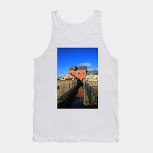 Old Mill, Somerford Keynes Tank Top